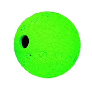 Trixie Játék Gumi Snack Labda 9cm 139872611 - Állattartás