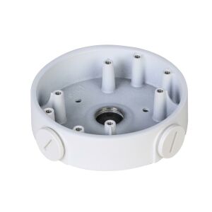 Dahua Anschlussdose PFA139 Weiß 140635361 - Sicherheitstechnisches Zubehör