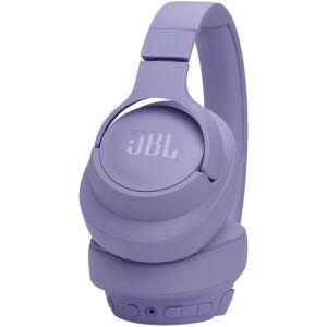 Слушалки JBL Tune 770NC Лилави 140646282 - Слушалки