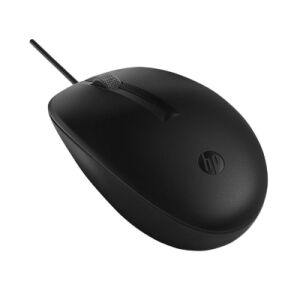 HP 125 myš 140591125 - Mysz