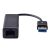 Dell | USB-A 3.0 la Ethernet (boot PXE) | Negru | Adaptor 140679484