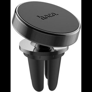 Hoco CA47 Univerzális mágneses autós tartó - Fekete