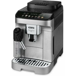 DeLonghi ECAM290 Magnifica Evo automata kávéfőző, ezüst színben - Kávéfőző