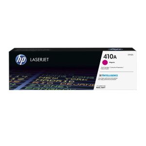 HP CF413A (410A) Toner Magenta 142976974 - Nyomtató, nyomtató kellékanyag