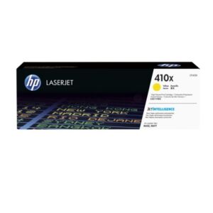 HP CF412XC (410X) Szerződéses Toner Sárga 139877946 - Nyomtató & Szkenner