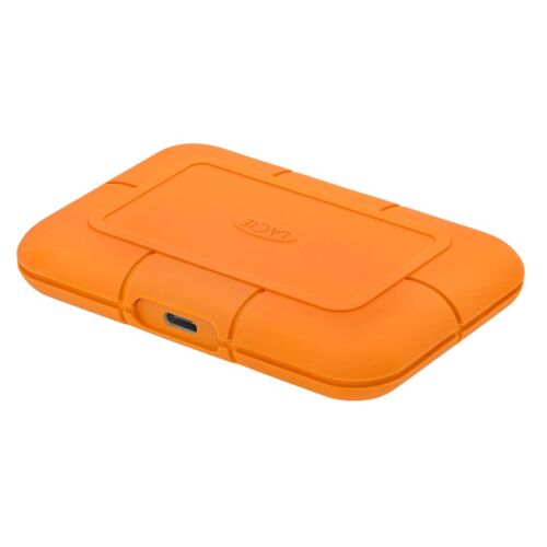 Zewnętrzny dysk SSD Lacie Rugged 1TB 139878775