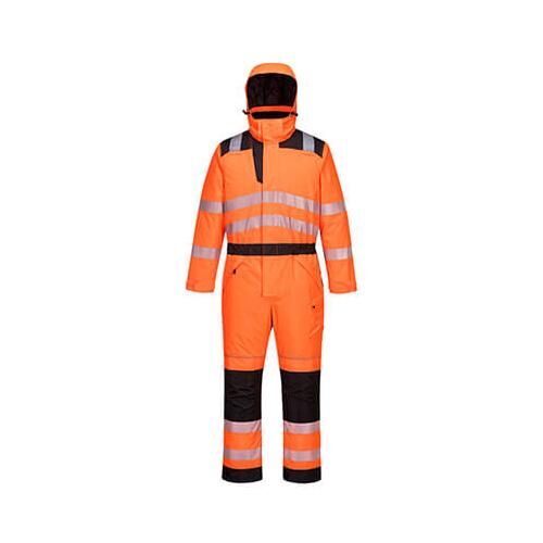 Portwest PW3 jól láthatósági téli overál 143973901
