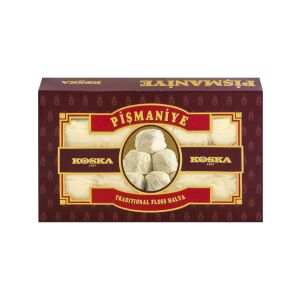 Koska Pismaniye török vattacukor, angyalhaj, vaníliás, 250g