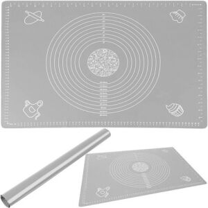 Ruhhy, szilikon nyújtólap, 64x45cm 139879763 - Nyújtólap