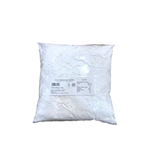 George&#039;s K2 cukorliszt, 1kg 139879783