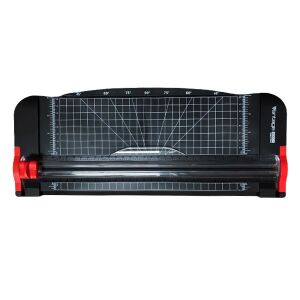 Vágógép DAHLE Vantage 40001 A/4 8 lap 139880320 - Dahle