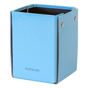 Írószertartó PASTELINI kék 139880397 - Pastelini