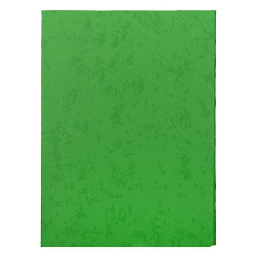 Iratgyűjtő OPTIMA A/4 330 g zöld 139880421