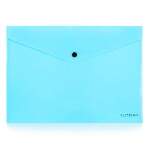 Irattasak PASTELINI A/4 patentos kék 139880423 - Pastelini