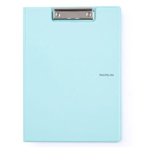 Felírótábla PASTELINI pvc fedeles A/4 zöld 139880424