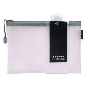 Irattasak PASTELINI cipzáras A/5 rózsaszín 139880540 - Pastelini
