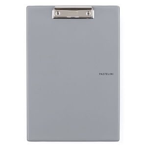 Felírótábla PASTELINI pvc A/4 szürke 139880548 - Pastelini