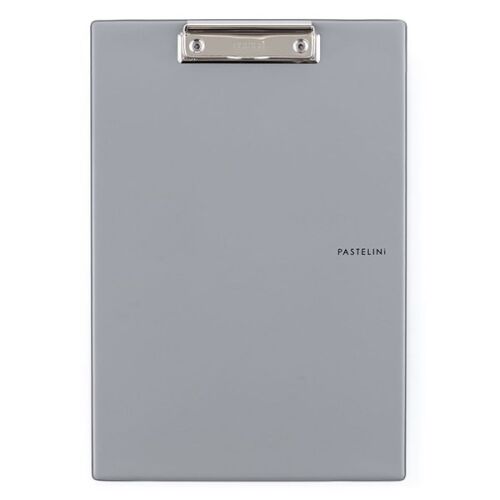 Felírótábla PASTELINI pvc A/4 szürke 139880548