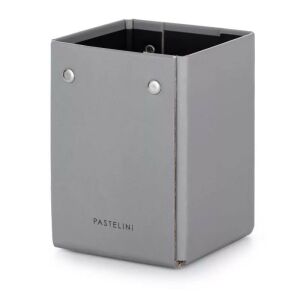 Írószertartó PASTELINI szürke 139880699 - Pastelini