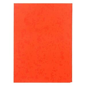 Iratgyűjtő OPTIMA A/4 330 g piros 139880758 - Pólyás dosszié