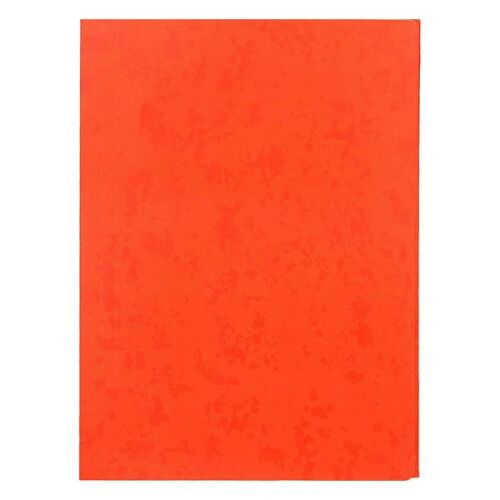 Iratgyűjtő OPTIMA A/4 330 g piros 139880758