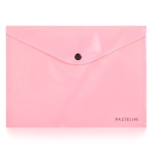 Irattasak PASTELINI A/5 patentos pink 139880765 - Pastelini