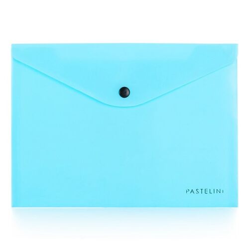 Irattasak PASTELINI A/5 patentos kék 139880767