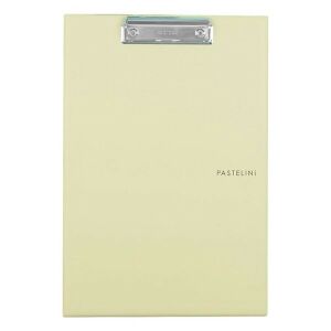 Felírótábla PASTELINI pvc A/4 sárga 139880769 - Pastelini