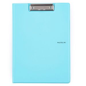 Felírótábla PASTELINI pvc fedeles A/4 kék 139880770 - Pastelini