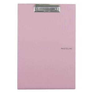 Felírótábla PASTELINI pvc A/4 pink 139880801 - Pastelini