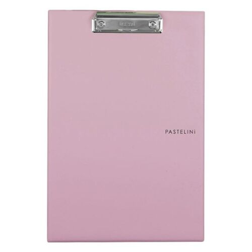 Felírótábla PASTELINI pvc A/4 pink 139880801