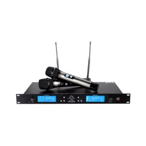 Wharfedale Pro WF-300 mikrofon szett (863-865MHz) 139882312 - Mikrofon