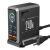 Blitzwolf BW-S31 240W 6-Port USB Ladestation mit EU-Stecker