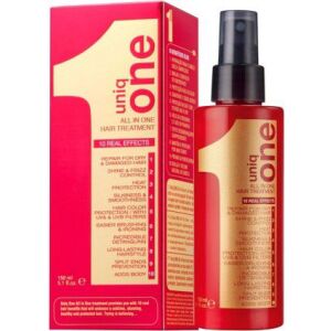 Odżywka Revlon Uniq One (150 ml) 139882439 - Serum do pielęgnacji włosów