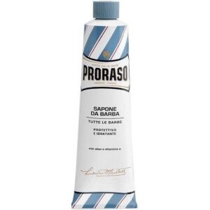 Krem do Golenia Proraso Blue (150 ml) 139882440 - Borotvahab