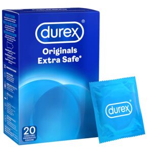 Extra Save Kondome 20 St. Durex 139882504 - Kondome