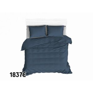 Pamut lepedő 160x200 1837E piszkoskék 72 sima 139883162 - Ágynemű - ifjúsági és felnőtt