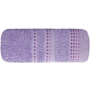 Törölköző Pola 70x140 13 hanga frottír 500 g/m2 Eurofirany 139883169 - Lakberendezés