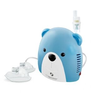 Esperanza ECN004, medo, 10 ml, 0,3 ml/p, kompresorski inhalator