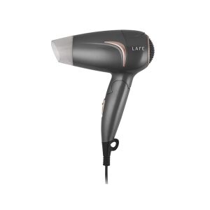 Lafe SWS-001.1, 1400 W, 2 Fokozat, 2 Sebesség, Fekete-Bronz, Utazó Hajszárító 139887905 - Lafe