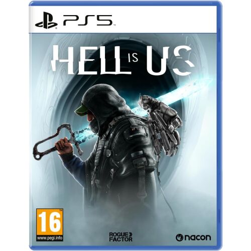Hell is Us, PlayStation 5, Konzol játékszoftver 139888349