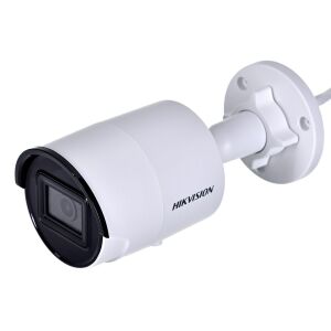 Hikvision DS-2CD2083G2-I(2.8mm) Golyó (alak) IP Szabadtéri 3840 x 2160 px Plafon/fal, Biztonsági kamera 139888212 - Hikvision Biztonsági kamera