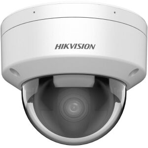 Hikvision Pro Series with AcuSense DS-2CD2186G2H-ISU(2.8mm)(eF) Golyó (alak) IP Szabadtéri 3840 x 2160 px Plafon/fal, Biztonsági kamera 139888236 - Hikvision