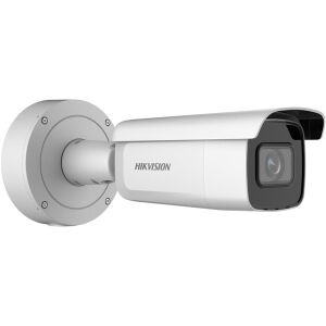 Hikvision DS-2CD2646G2-IZS Golyó alakú IP Biztonsági kamera beltéri és kültéri használatra - Hikvision Biztonsági kamera