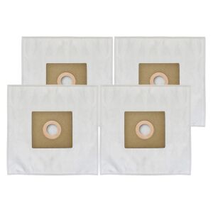 Lafe OWJ001 1 L, Szintetikus, Porzsák Szett (4 db) 139888781 - Porzsák