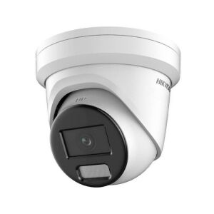 Hikvision DS-2CD2387G2-L Turret IP Szabadtéri 3840 x 2160 px Plafon/fal, Biztonsági kamera 139888908 - Hikvision Biztonsági kamera