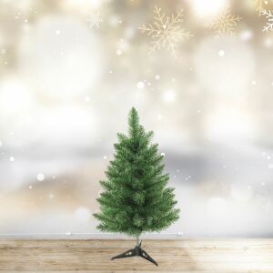 Bewello 60cm Nordmann Műfenyő Karácsonyfa - Bewello