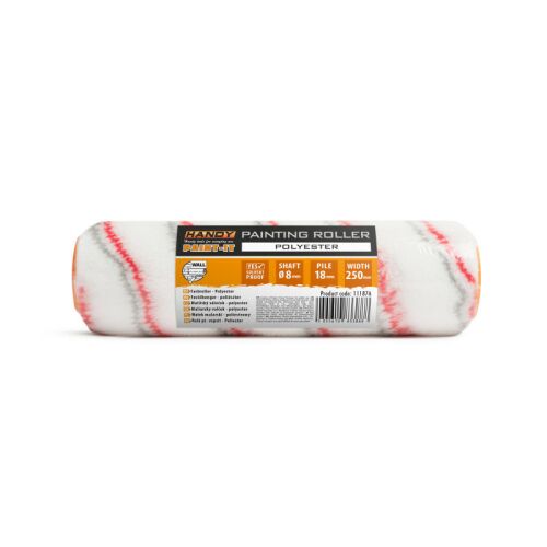 Handy Festőhenger, Poliészter, 250mm