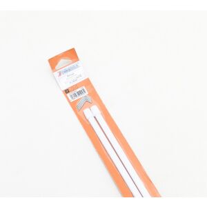 Sombra vitrázsrúd 80-120 cm csomagolva, közelkép - Vitrázsrúd