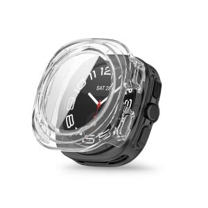 TECH-PROTECT DEFENSE SAMSUNG GALAXY WATCH ULTRA 2024 / 2025 (47 MM) CLEAR 139896249 - Etui do inteligentnych zegarków